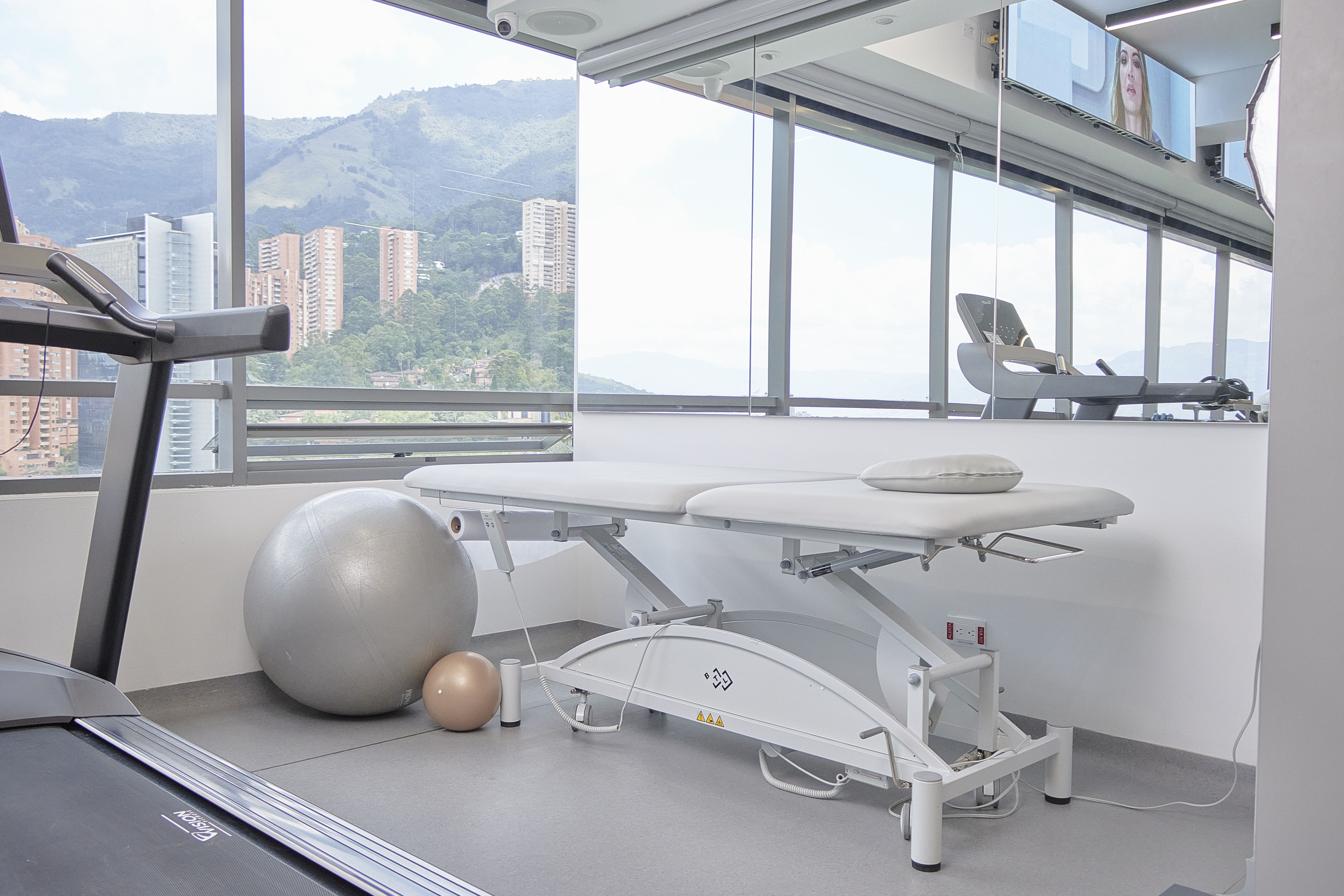 Atención integral de fisioterapia con enfoque en bienestar corporal